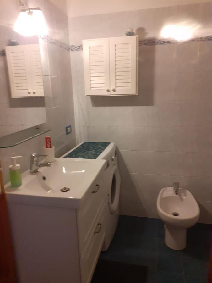 La Casa Nel Verde لافانيا المظهر الخارجي الصورة