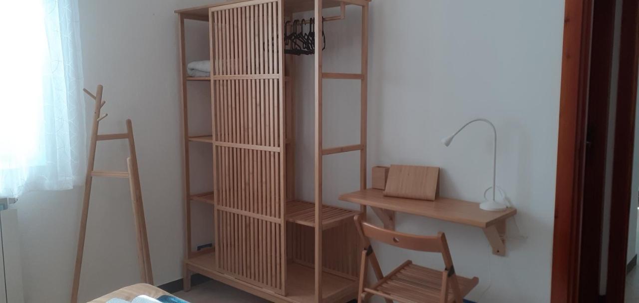 La Casa Nel Verde لافانيا المظهر الخارجي الصورة