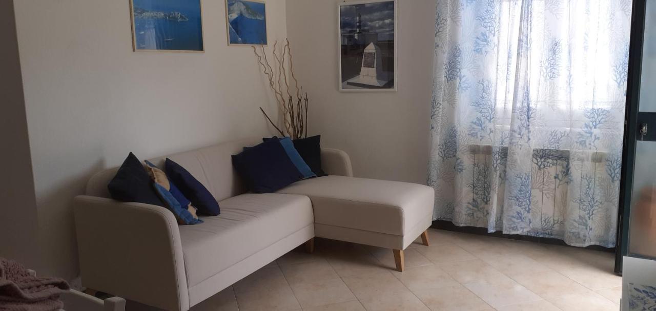 La Casa Nel Verde لافانيا المظهر الخارجي الصورة
